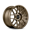 Apex SM-10 Alloy Wheel 19x12.5 ET55 5x120 Satin Bronze 70.3mm CB Apex SM-10 Alloy Wheel 19x12.5 ET55 5x120 Satin Bronze 70.3mm CB