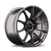 Apex SM-10 Alloy Wheel 18x10 ET30 5x120 Anthracite 70.3mm CB Apex SM-10 Alloy Wheel 18x10 ET30 5x120 Anthracite 70.3mm CB