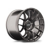 Apex EC-7RS Alloy Wheel 19x12 ET41 5x120 Anthracite 67.1mm CB