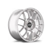 Apex EC-7RS Alloy Wheel 18x9 ET46 5x130 Race Silver 71.6mm CB Apex EC-7RS Alloy Wheel 18x9 ET46 5x130 Race Silver 71.6mm CB