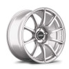 Apex SM-10 Alloy Wheel 19x9.5 ET28 5x120mm Race Silver 72.56mm CB Apex SM-10 Alloy Wheel 19x9.5 ET28 5x120mm Race Silver 72.56mm CB