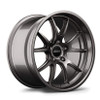 Apex FL-5 Alloy Wheel 18x10.5 ET22 5x120mm Anthracite 72.56mm CB Apex FL-5 Alloy Wheel 18x10.5 ET22 5x120mm Anthracite 72.56mm CB