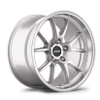 Apex FL-5 Alloy Wheel 18x9.5 ET28 5x120mm Race Silver 72.56mm CB Apex FL-5 Alloy Wheel 18x9.5 ET28 5x120mm Race Silver 72.56mm CB