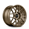 Apex ARC-8 Alloy Wheel 17x9 ET42 5x100mm Satin Bronze 56.1mm CB