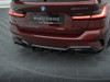 Maxton Design Rear Valance - M340i G20X