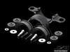 JXB Driveshaft Carrier - E70/E71/F15/F16/F85/F86 - Both Bushings JXB Driveshaft Carrier - E70/E71/F15/F16/F85/F86 - Both Bushings