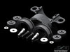 JXB Driveshaft Carrier - F9X/G0X/G2X/G30/G61/G62/G38/G8x - Track Bushings JXB Driveshaft Carrier - F9X/G0X/G2X/G30/G61/G62/G38/G8x - Track Bushings