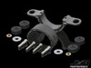 JXB Driveshaft Carrier - F25/F26 - Both Bushings JXB Driveshaft Carrier - F25/F26 - Both Bushings