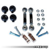 034 Motorsport - Motorsport Billet Adjustable Rear Sway Bar End Link for BMW F2x/F3x/F8x 034 Motorsport - Motorsport Billet Adjustable Rear Sway Bar End Link for BMW F2x/F3x/F8x