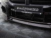 Maxton Design Front Splitter V.2 BMW M2 G87