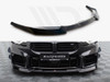 Maxton Design Front Splitter V.2 BMW M2 G87