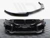 Maxton Design Front Splitter V.1 BMW M2 G87 Maxton Design Front Splitter V.1 BMW M2 G87