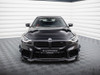 Maxton Design Front Splitter V.1 BMW M2 G87 Maxton Design Front Splitter V.1 BMW M2 G87