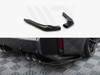 Maxton Design Rear Side Splitters V.1 BMW M2 G87 Maxton Design Rear Side Splitters V.1 BMW M2 G87