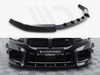 Maxton Design Front Splitter V.3 BMW M2 G87