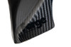 Forge Carbon Fibre Inlet Duct Passenger Side - F chassis Forge Carbon Fibre Inlet Duct Passenger Side - F chassis