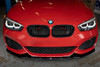 Forge Carbon Fibre Inlet Duct Drivers Side - F chassis Forge Carbon Fibre Inlet Duct Drivers Side - F chassis