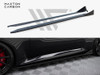 Maxton Design Carbon Fiber Side Skirts BMW M2 G87
