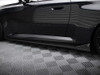 Maxton Design Carbon Fiber Side Skirts BMW M2 G87