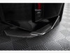 Maxton Design Carbon Fiber Rear Side Splitters BMW M2 G87