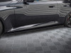Maxton Design Side Skirts Diffusers V.3 BMW M2 G87