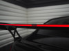 Maxton Design Carbon Fiber Spoiler + LED Light BMW M2 G87 / M240I / 2 M-PACK / 2 STANDARD G42