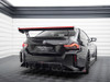 Maxton Design Carbon Fiber Spoiler + LED Light BMW M2 G87 / M240I / 2 M-PACK / 2 STANDARD G42
