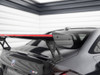 Maxton Design Carbon Fiber Spoiler + LED Light BMW M2 G87 / M240I / 2 M-PACK / 2 STANDARD G42
