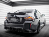 Maxton Design Carbon Fiber Tailgate Spoiler BMW M2 G87 / M240i / 2 M-Pack / 2 Standard G42