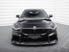 Maxton Design Carbon Fiber Front Splitter V.1 BMW M2 G87