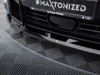Maxton Design Front Splitter V.2 BMW XM G09 Maxton Design Front Splitter V.2 BMW XM G09
