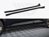 Maxton Design Side Skirts Diffusers BMW XM G09 Maxton Design Side Skirts Diffusers BMW XM G09