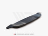 Maxton Design Spoiler Cap 3D BMW XM G09 Maxton Design Spoiler Cap 3D BMW XM G09
