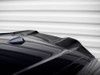 Maxton Design Spoiler Cap 3D BMW XM G09 Maxton Design Spoiler Cap 3D BMW XM G09