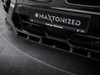 Maxton Design Front Splitter V.2 BMW X5 M F95 FACELIFT Maxton Design Front Splitter V.2 BMW X5 M F95 FACELIFT