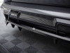 Maxton Design Central Rear Splitter (Vertical Bars) BMW X5 M F95 FACELIFT Maxton Design Central Rear Splitter (Vertical Bars) BMW X5 M F95 FACELIFT