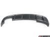 ECS Tuning E8x M-Sport Rear Diffuser - Textured Black ECS Tuning E8x M-Sport Rear Diffuser - Textured Black
