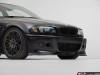 ECS Tuning E46 M3 Gloss Black Front Lip ECS Tuning E46 M3 Gloss Black Front Lip