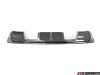 ECS Tuning E46 M3 Turner Carbon Fiber Diffuser ECS Tuning E46 M3 Turner Carbon Fiber Diffuser
