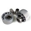 Millway Motorsport Uniball Rear Trailing Arm Outer Bushings (E82 1M/E9X M3, E8X 1 Series, E9X 3 Series) Millway Motorsport Uniball Rear Trailing Arm Outer Bushings (E82 1M/E9X M3, E8X 1 Series, E9X 3 Series)