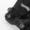 Zestek Racing SCX Steering Wheel Control Panel - BMW E82 1M E90 E92 E93 M3 Only