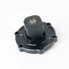 Zestek Racing SCX Steering Wheel Control Panel - BMW G-series