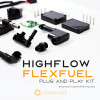 Bootmod3 High Flow Flex Fuel Kit For N55 S55 B58 S58