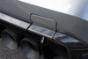 Dinan Rear Diffuser Surround Carbon - M3/M4 G80/G82/G83