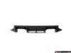 Turner Motorsport Gloss Black Rear Diffuser M2 G87 Turner Motorsport Gloss Black Rear Diffuser M2 G87