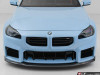 Turner Motorsport Carbon Fibre Front Lip M2 G87 Turner Motorsport Carbon Fibre Front Lip M2 G87