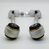 BMW F-Chassis Powerflex Bush Inc Front Control Arm Kit (RWD Only) BMW F-Chassis Powerflex Bush Inc Front Control Arm Kit (RWD Only)