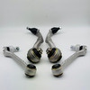 BMW F-Chassis Powerflex Bush Inc Complete Front Arm Kit (RWD Only) BMW F-Chassis Powerflex Bush Inc Complete Front Arm Kit (RWD Only)