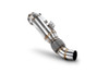 Scorpion 5'' De-Cat Downpipe - B58 M140i, M240i, 340i, 440i, 540i Scorpion 5'' De-Cat Downpipe - B58 M140i, M240i, 340i, 440i, 540i