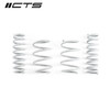 CTS Turbo Lowering springs for F30/F32 RWD CTS Turbo Lowering springs for F30/F32 RWD